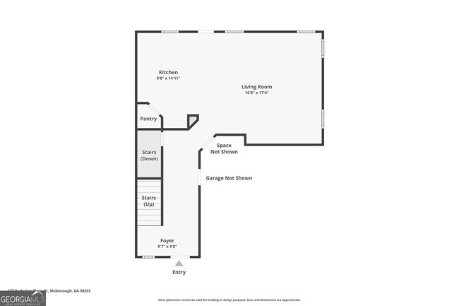 Building Photo - 177 Parkview Pl Dr