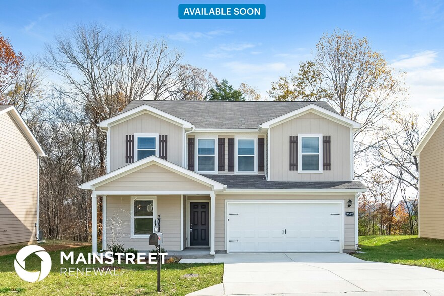 Primary Photo - 2507 Queen Bee Dr