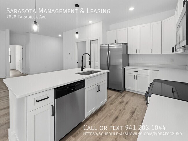Building Photo - 7828 Tarabilla Ave