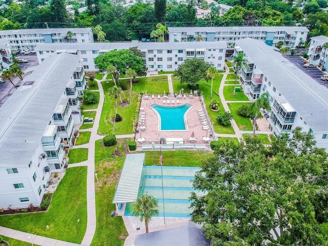 Building Photo - 1841 Flamingo Blvd