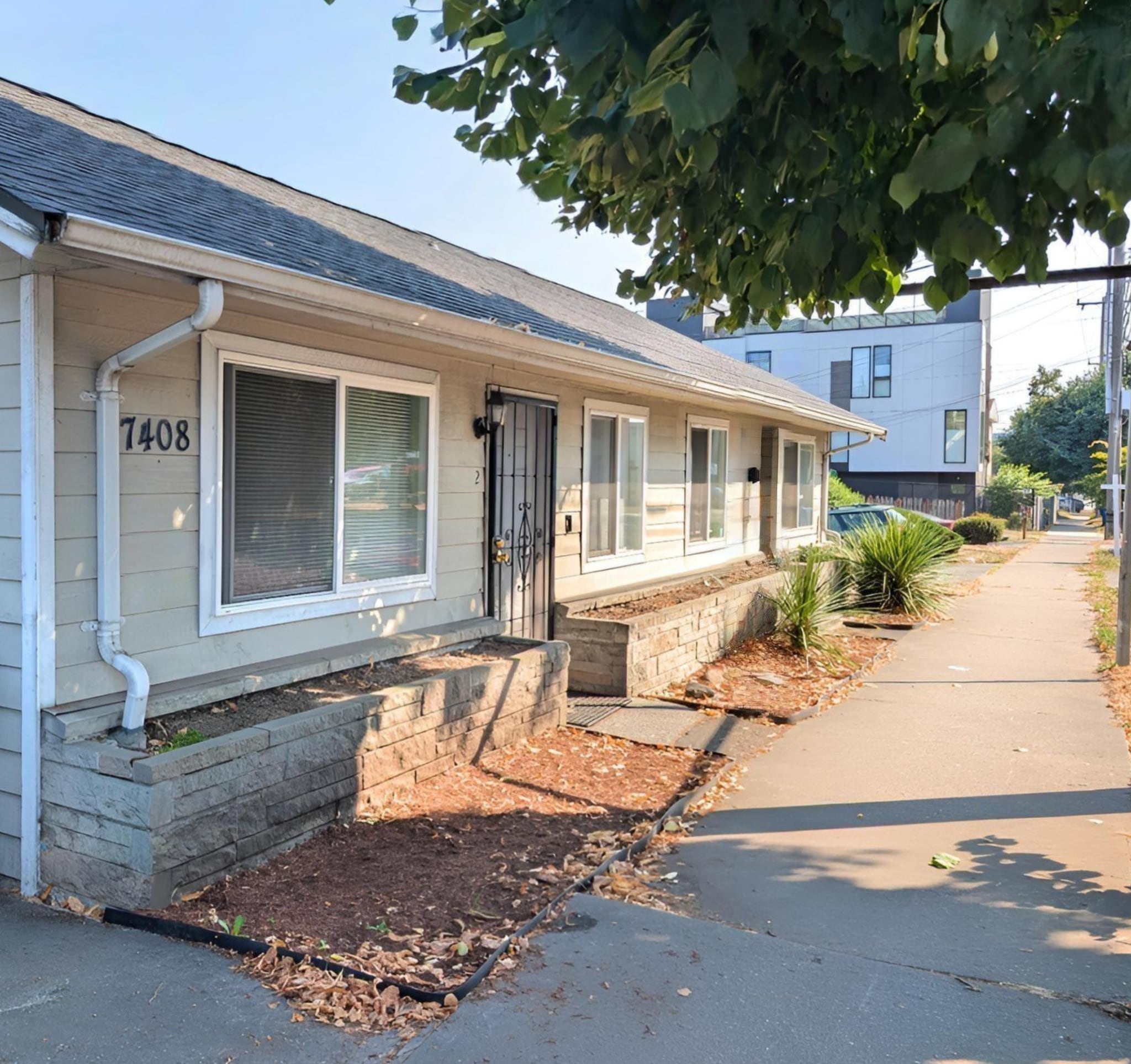 Building Photo - 7408 Rainier Avenue South