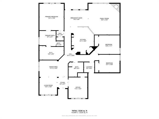 Building Photo - 5345 Thornbush Dr