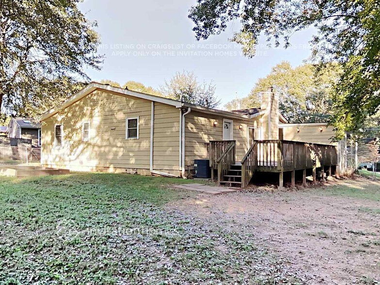 Building Photo - 1711 Donna Lynn Dr