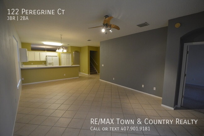 Building Photo - 122 Peregrine Ct