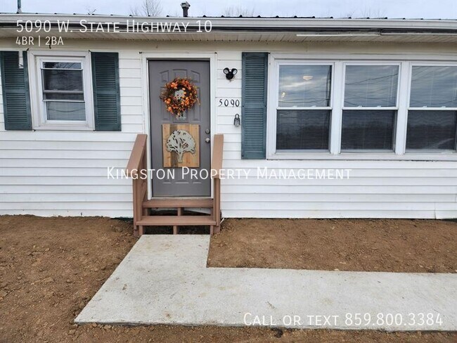 Building Photo - Beautiful 4 Bedroom 2 Bathroom House! 1/2 ...