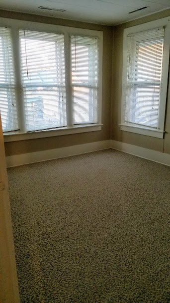 Bedroom 2 - 103 W 12th St