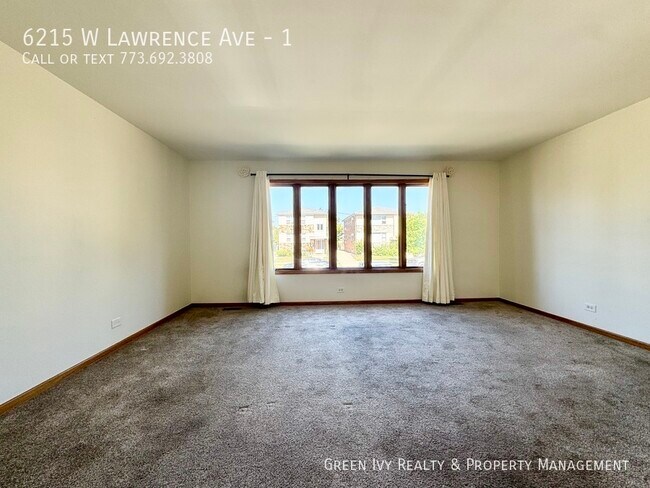 Building Photo - 6215 W Lawrence Ave