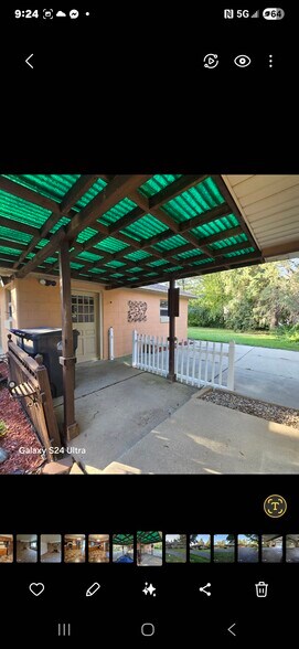 Building Photo - 804 S Fancher Rd