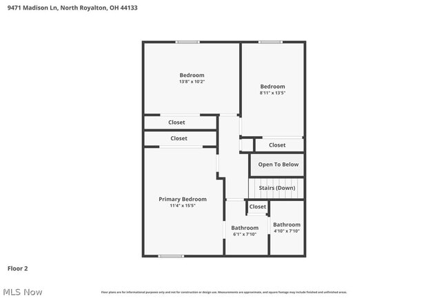 Building Photo - 9471 Madison Ln