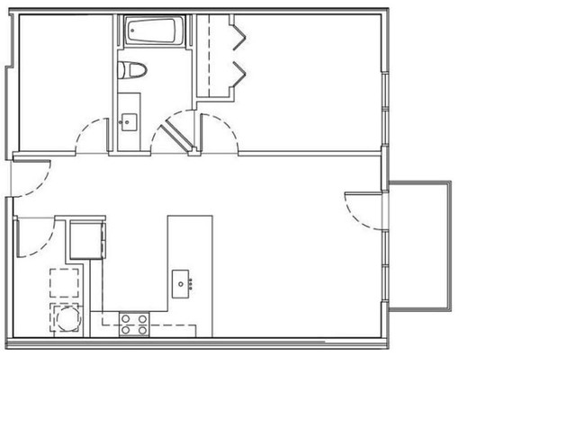 Floorplan - Digit 1919