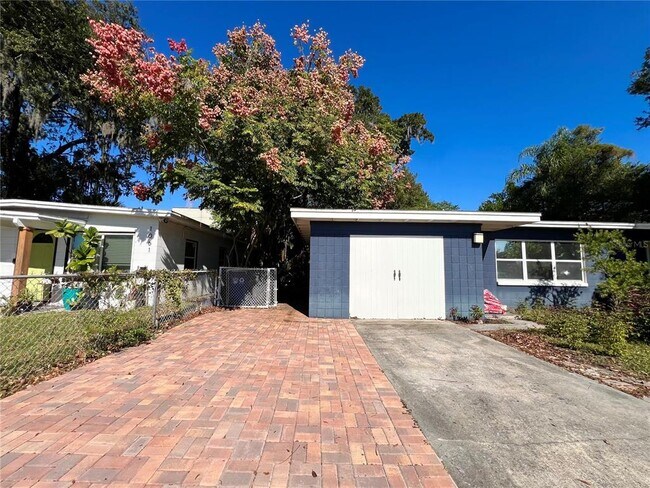 Building Photo - 1055 Cherokee Ave