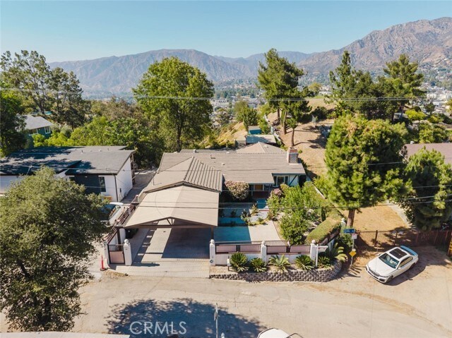 Building Photo - 7305 Verdugo Crestline Dr