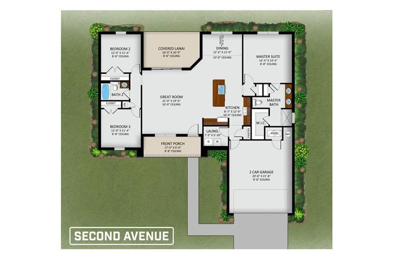 Building Photo - 63 Sea Trail