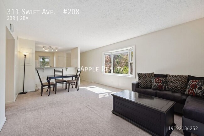 Building Photo - 311 Swift Ave