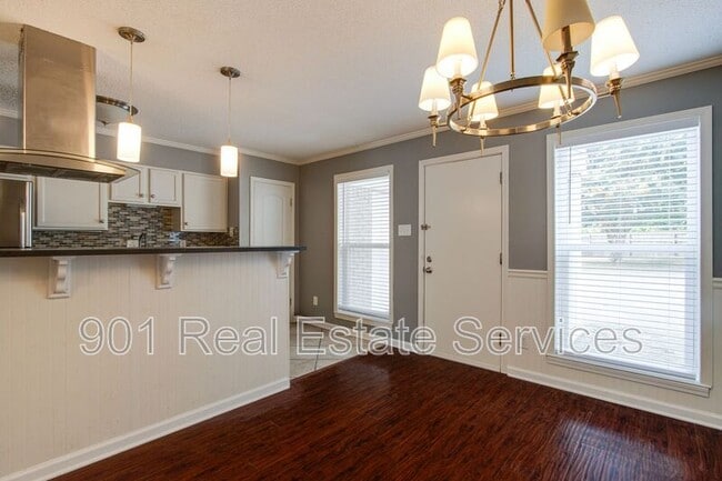 Building Photo - 2106 Harbert Ave