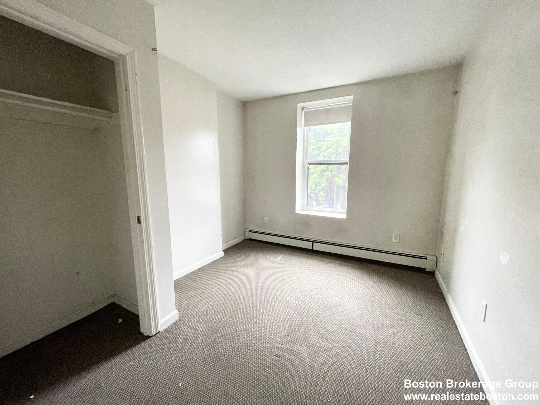 Building Photo - 90 Hammond St