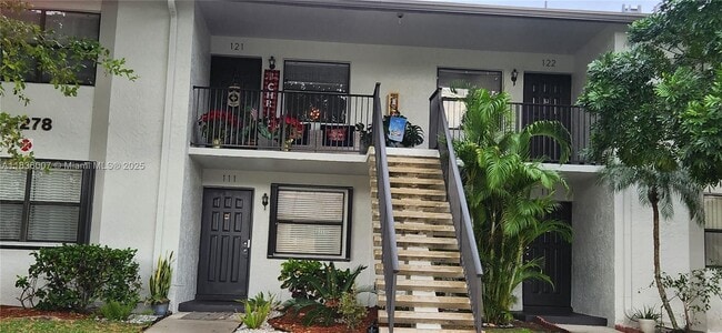 Building Photo - 1278 S Military Trail