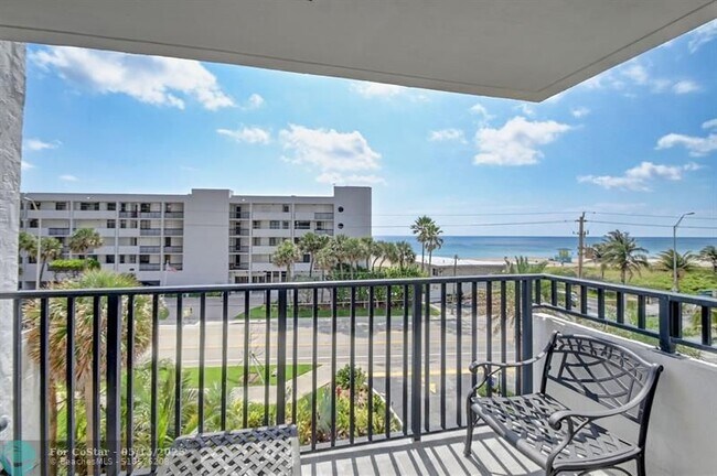 Building Photo - 525 N Ocean Blvd