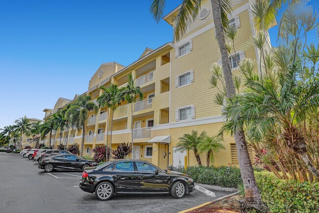 Building Photo - 1501 E Broward Blvd