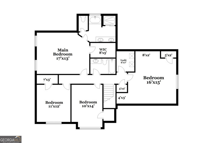 Building Photo - 3595 Lynley Mill Dr