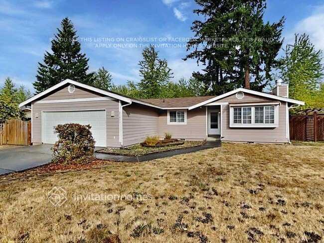 Building Photo - 21811 52nd Ave E