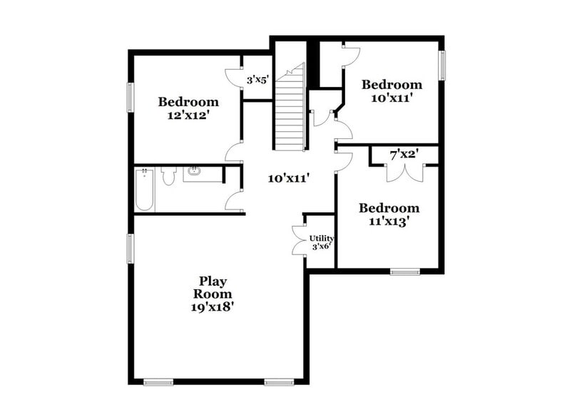 Building Photo - 9222 Chloe Dr