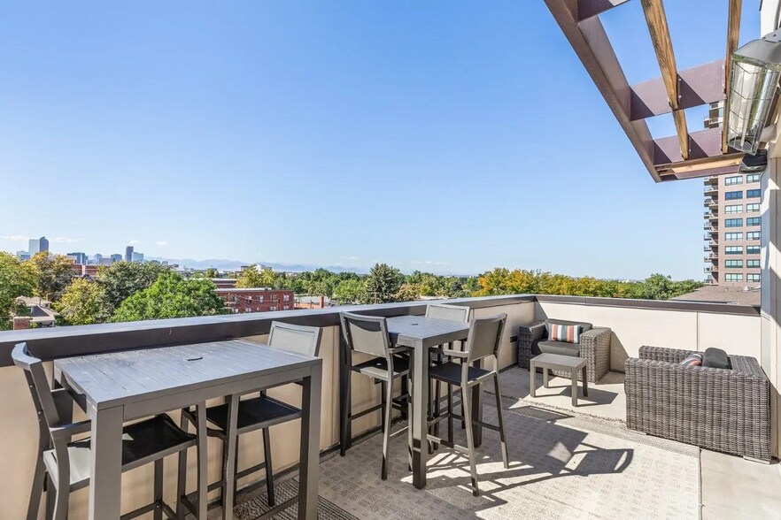 Building Photo - 2900 E 16th Ave