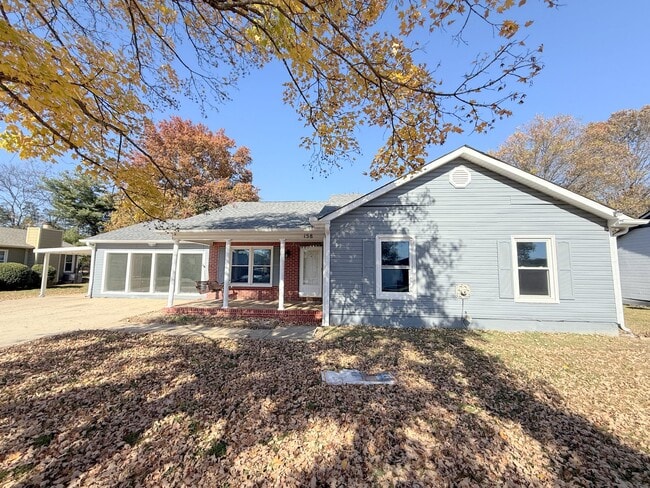 Building Photo - 158 Lewis Ln