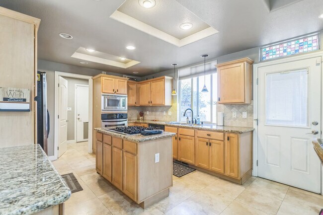 Building Photo - 3790 Tasha Ct