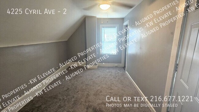 Building Photo - 4225 Cyril Ave