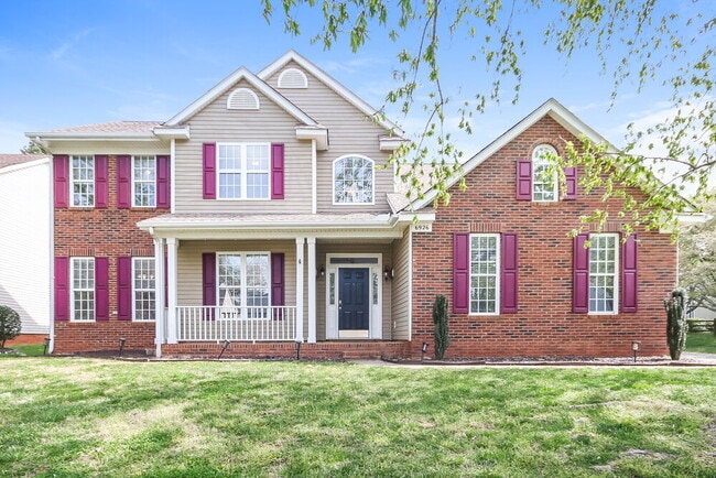 Building Photo - 6926 Sweetfield Dr