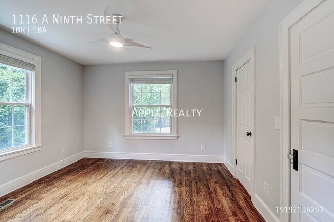 Building Photo - 1116-A Ninth St