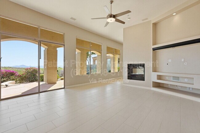 Building Photo - 11047 E Mirasol Cir