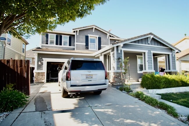 Building Photo - 2795 Ortiz Pl