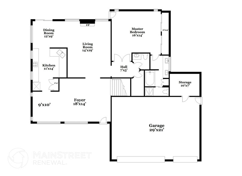 Building Photo - 4403 W Cielo Grande