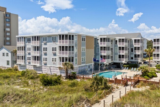 Building Photo - 2405 S Ocean Blvd