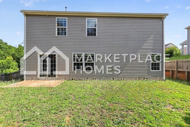 Building Photo - 401 Feather Site Ct