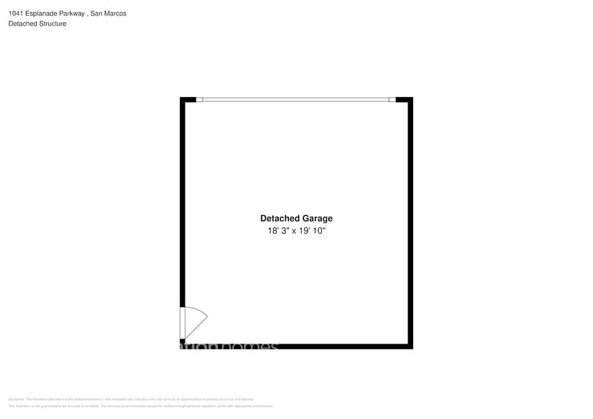 Building Photo - 1041 Esplanade Pkwy