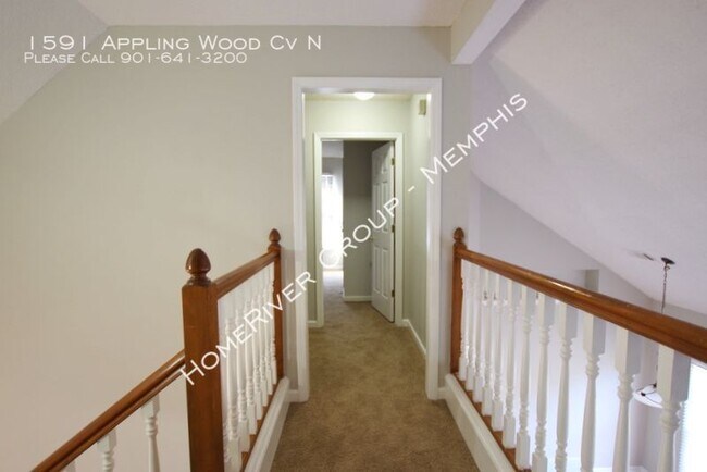 Building Photo - Updated Cordova Home!