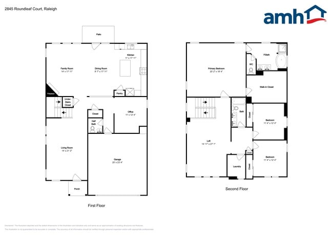 Building Photo - 2845 Roundleaf Ct