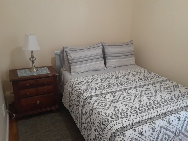 Second bedroom - 56 Fulton St