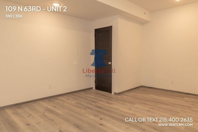 Building Photo - 109 N 63rd St