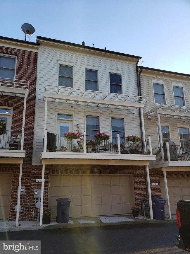 Building Photo - 22 Maxwell Square