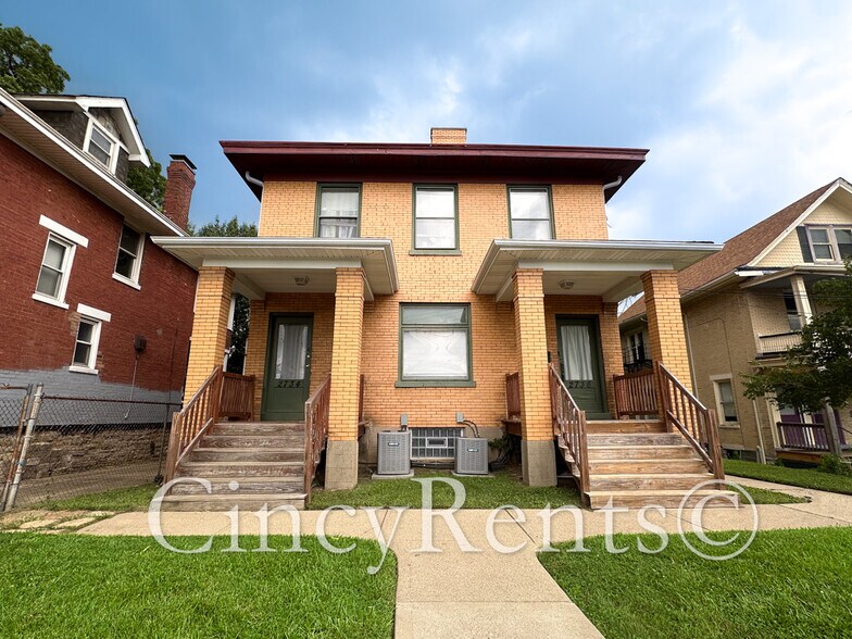 Primary Photo - 2736 Madison Rd