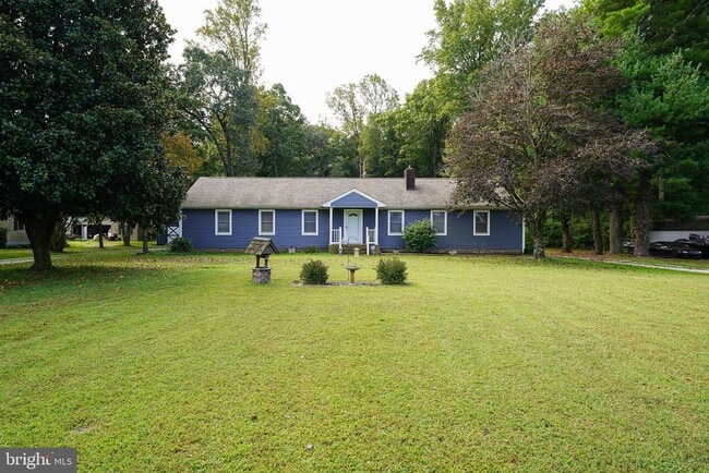 Building Photo - 29325 W Line Rd