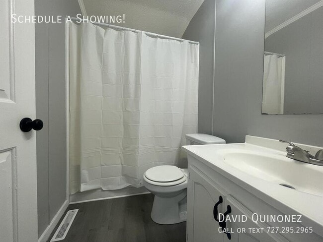 Building Photo - 501 Gunntown Rd