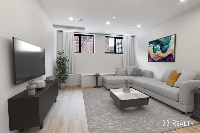Building Photo - 37 S Ashland Ave