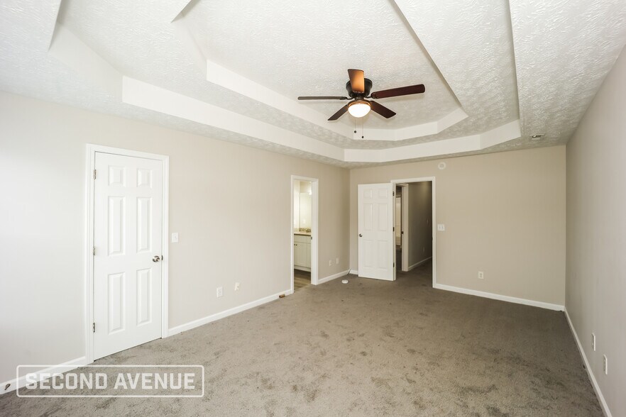 Building Photo - 4223 Reeshemah St
