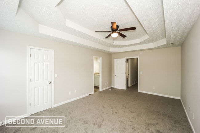 Building Photo - 4223 Reeshemah St