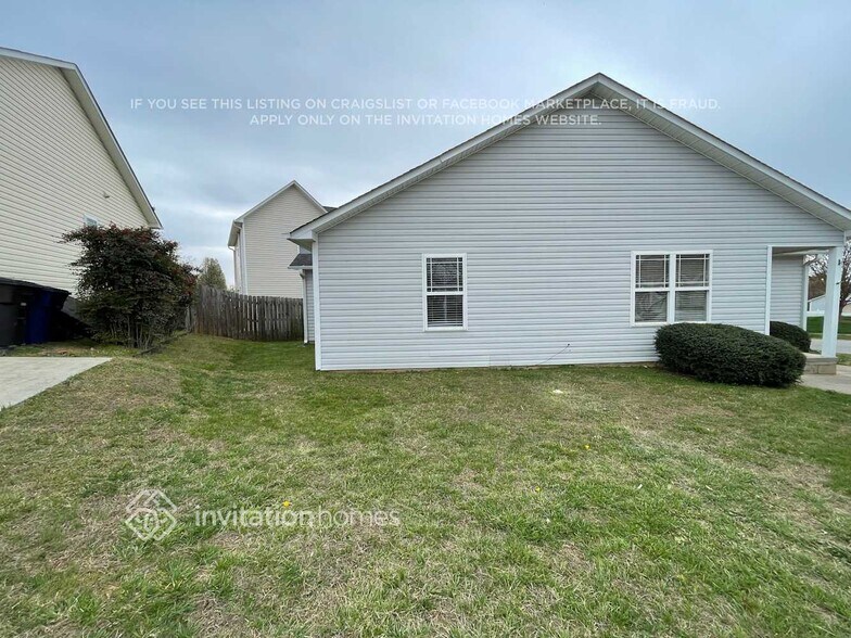 Building Photo - 299 Maynard S Dr